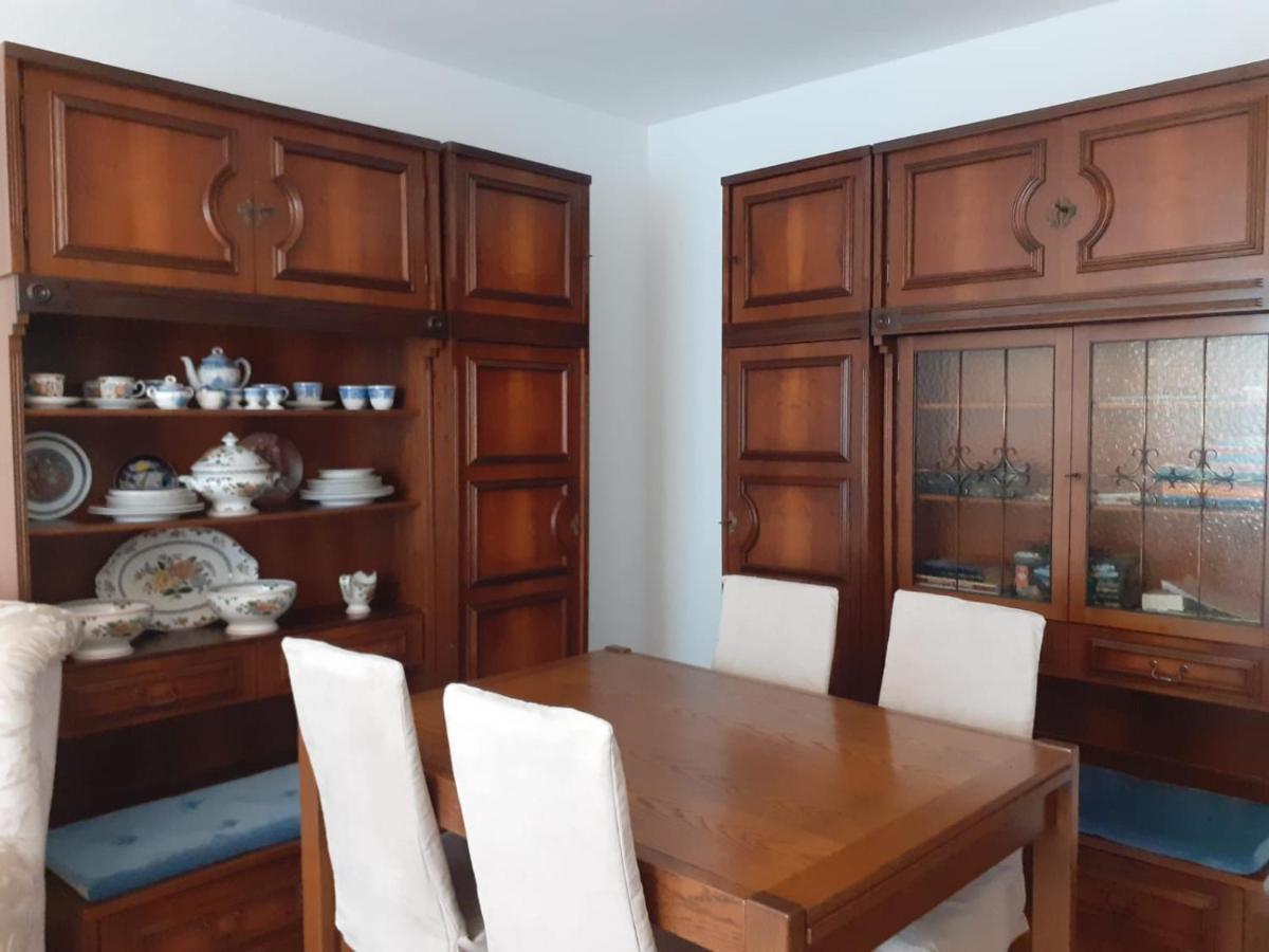 Ferienwohnung Am Kurpark, Гайлинген Екстериор снимка